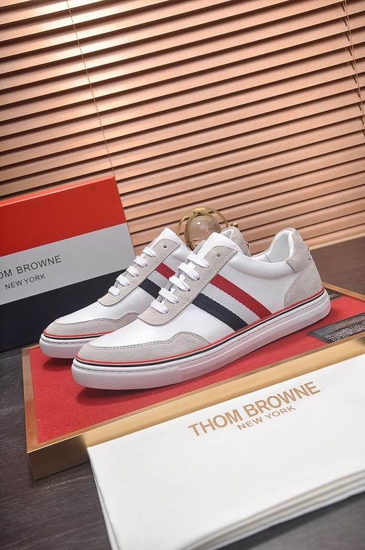 THOM BROWNE Men's Shoes 41